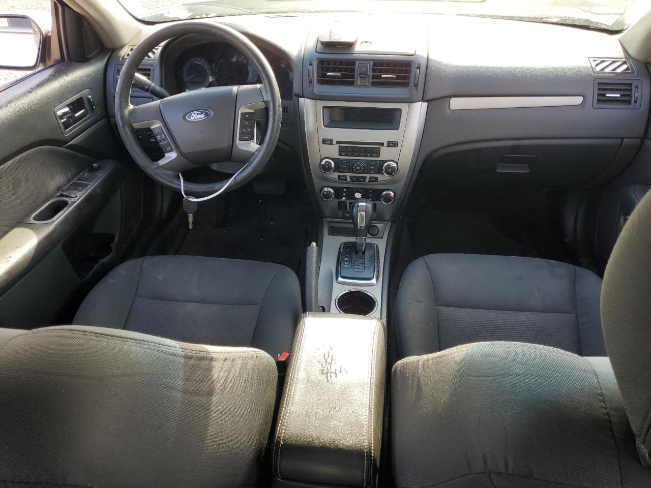 2012 Ford Fusion - Image 8