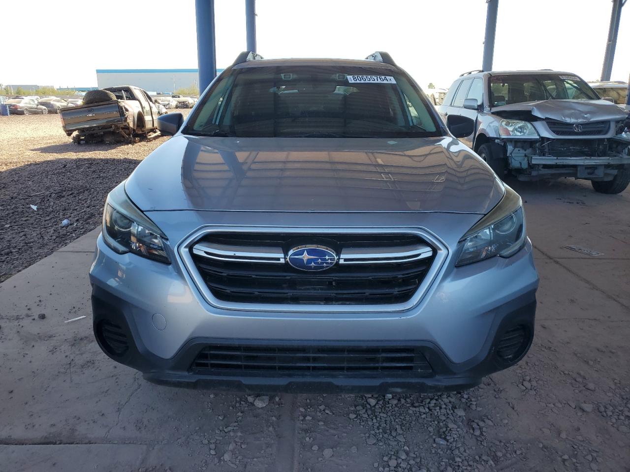 2019 Subaru Outback - Image 5