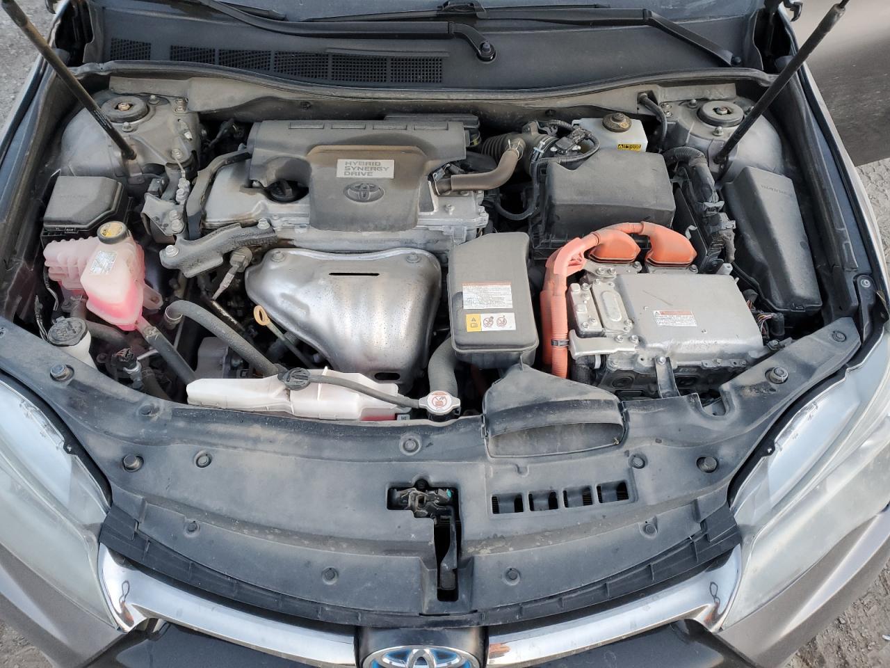 4T1BD1FK6HU203728 TOYOTA CAMRY 2017