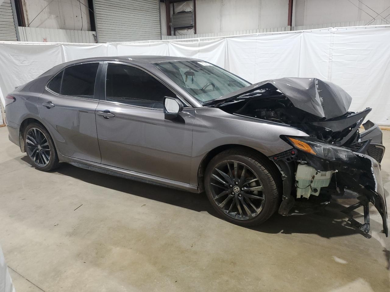 2022 Toyota Camry - Image 4