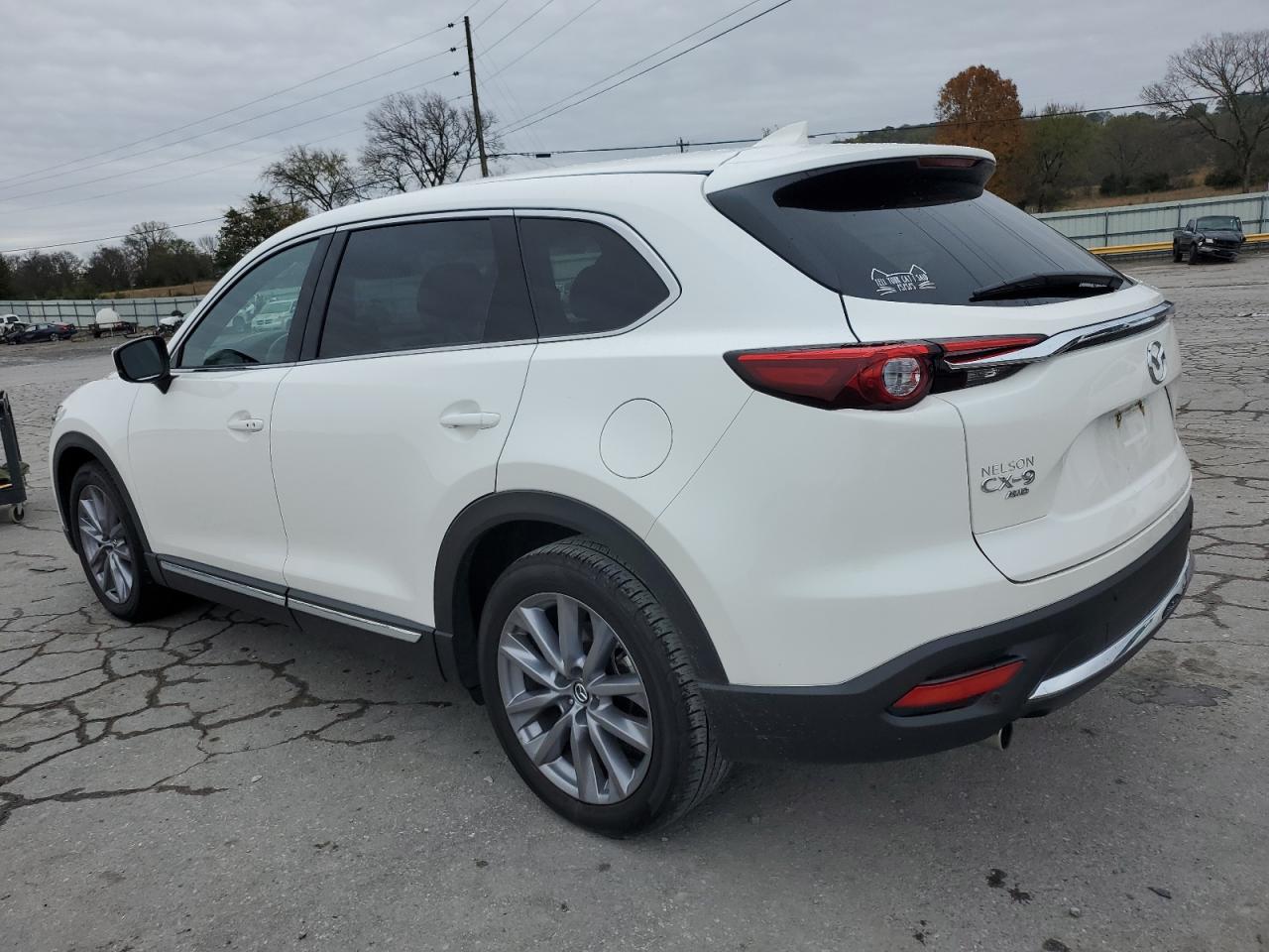 2023 Mazda CX-9 - Image 2
