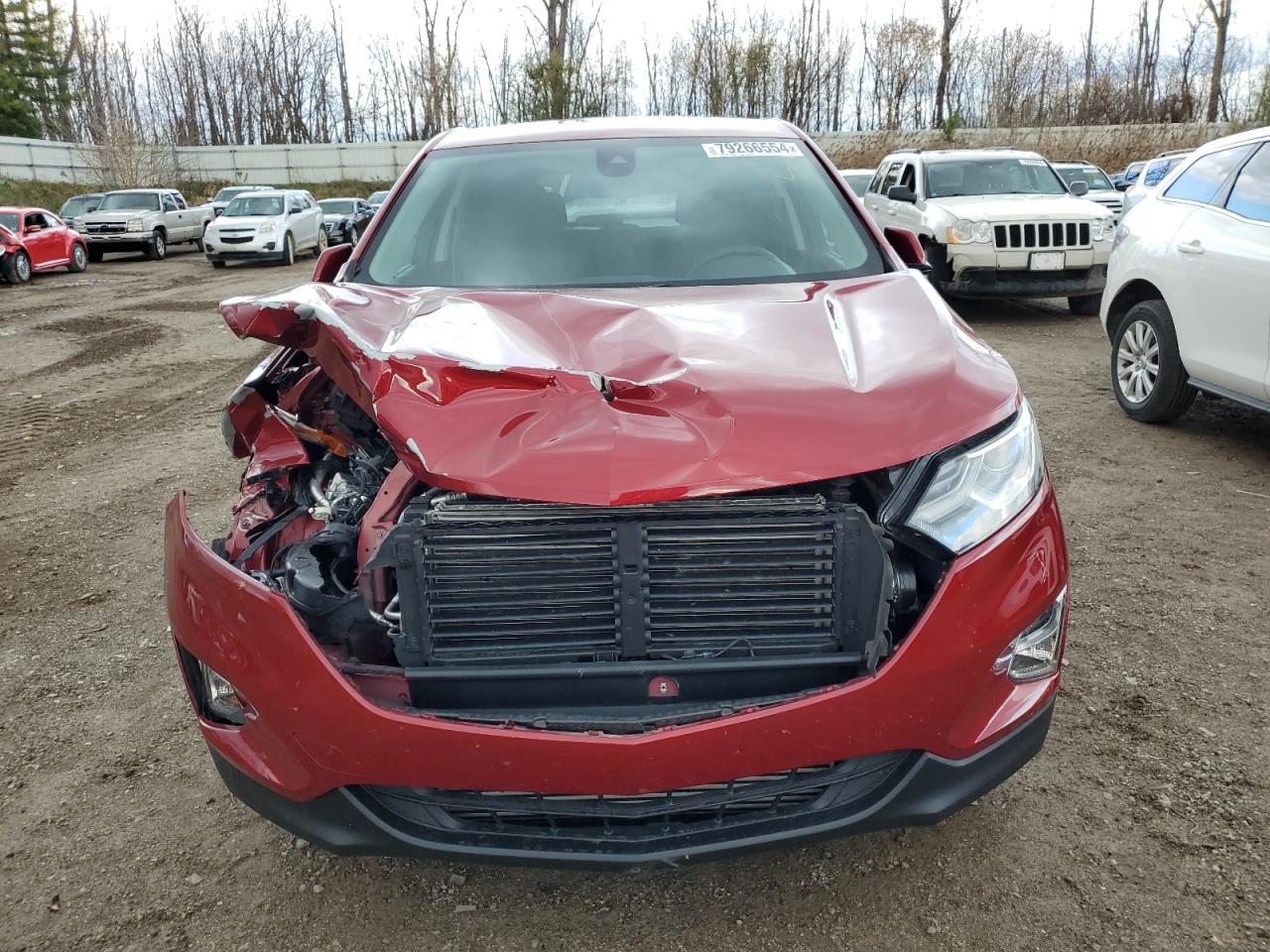 2019 Chevrolet Equinox - Image 5