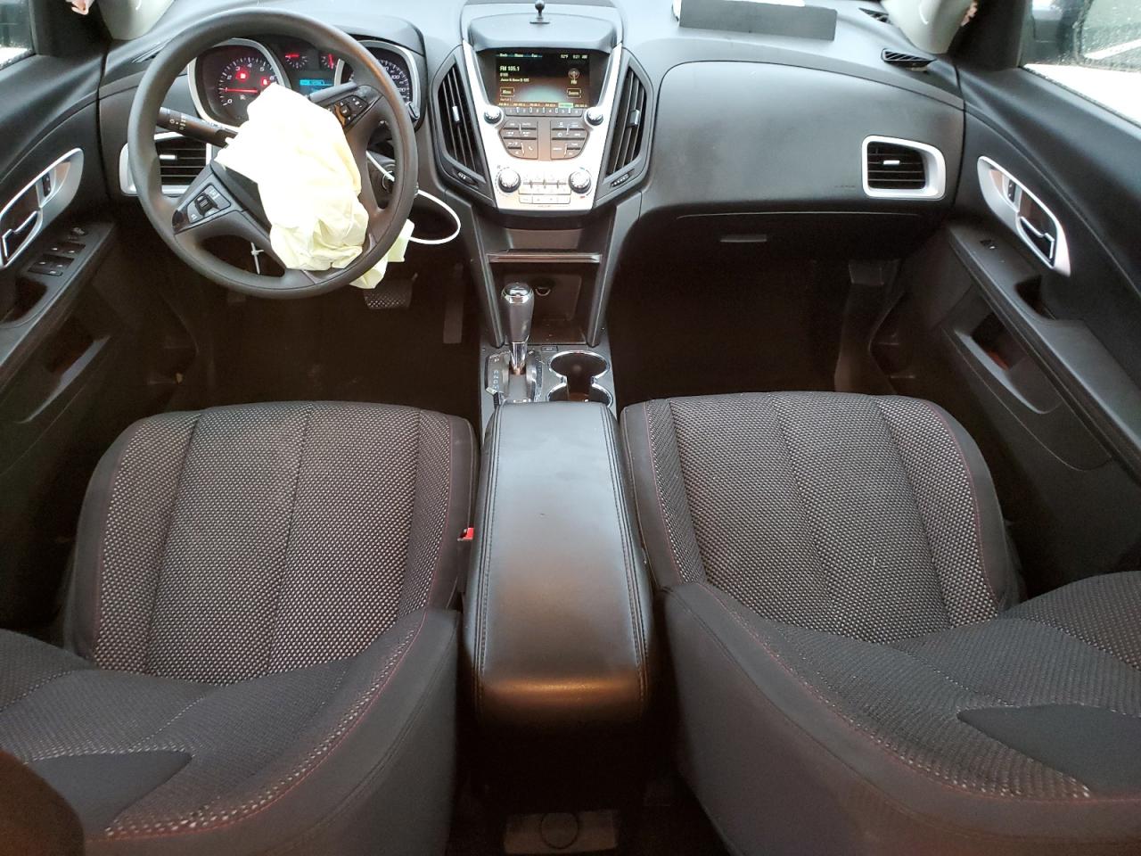2017 Chevrolet Equinox - Image 8
