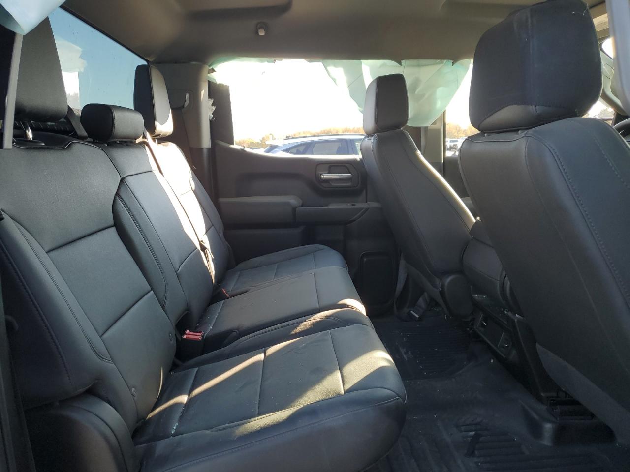 2GCPAAED3R1160372 CHEVROLET ALL Models 2024