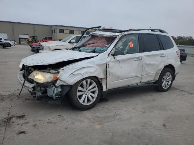 2013 Subaru Forester 2.5X Premium