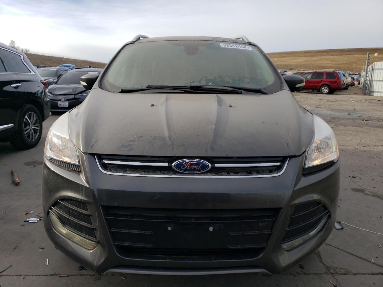 2015 Ford Escape - Image 5