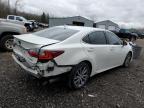 2016 Lexus Es 300H за продажба в Cookstown, ON - Rear End