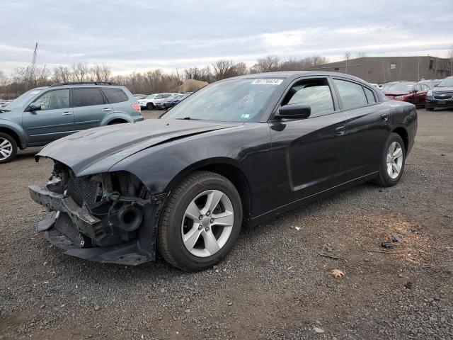 2013 Dodge Charger Se на продаже в New Britain, CT - Front End