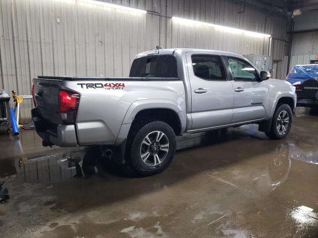  TOYOTA TACOMA 2019 Silver