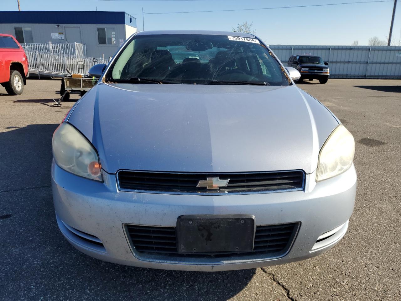 2006 Chevrolet Impala - Image 5