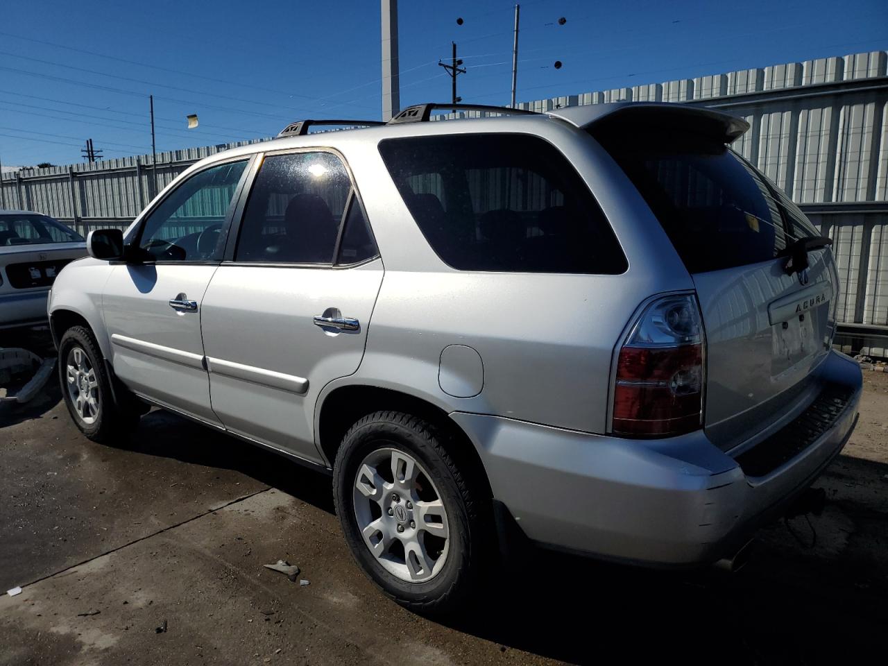 2006 Acura MDX - Image 2