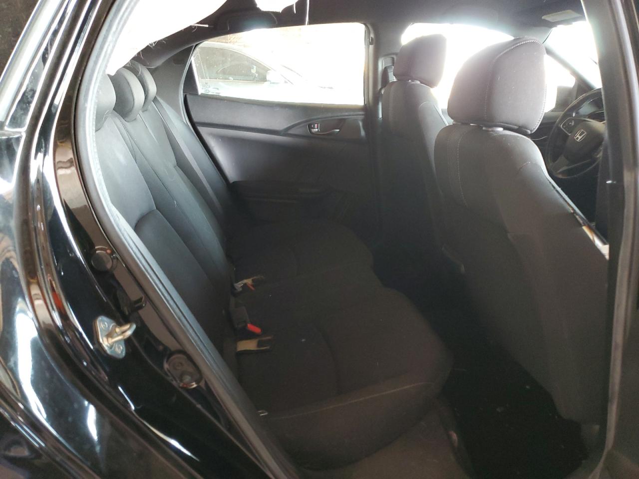 2017 Honda Civic - Image 10