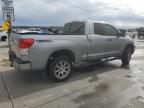 2008 Toyota Tundra Double Cab en Venta en Grand Prairie, TX - Front End