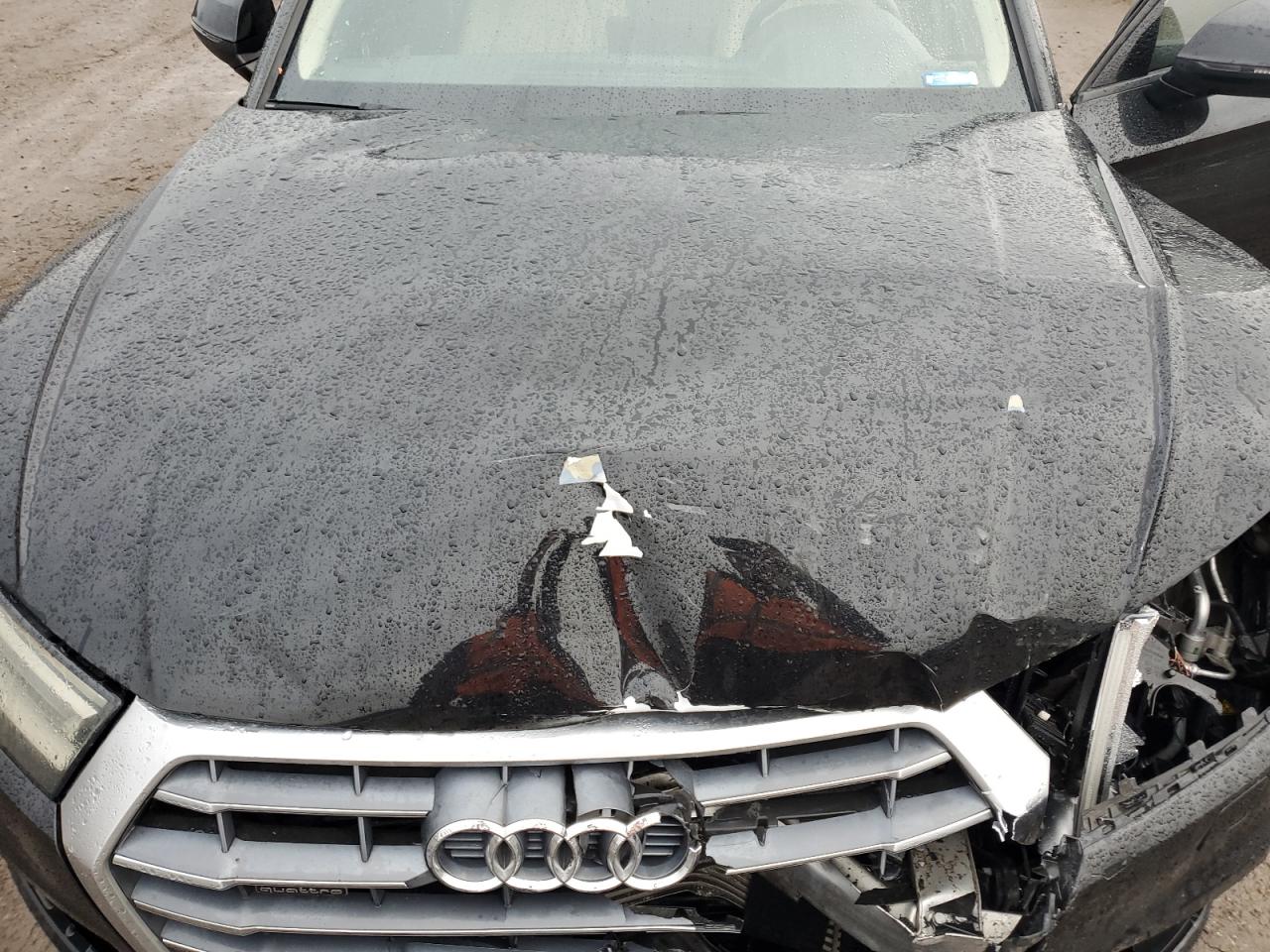 2018 Audi Q5 - Image 13