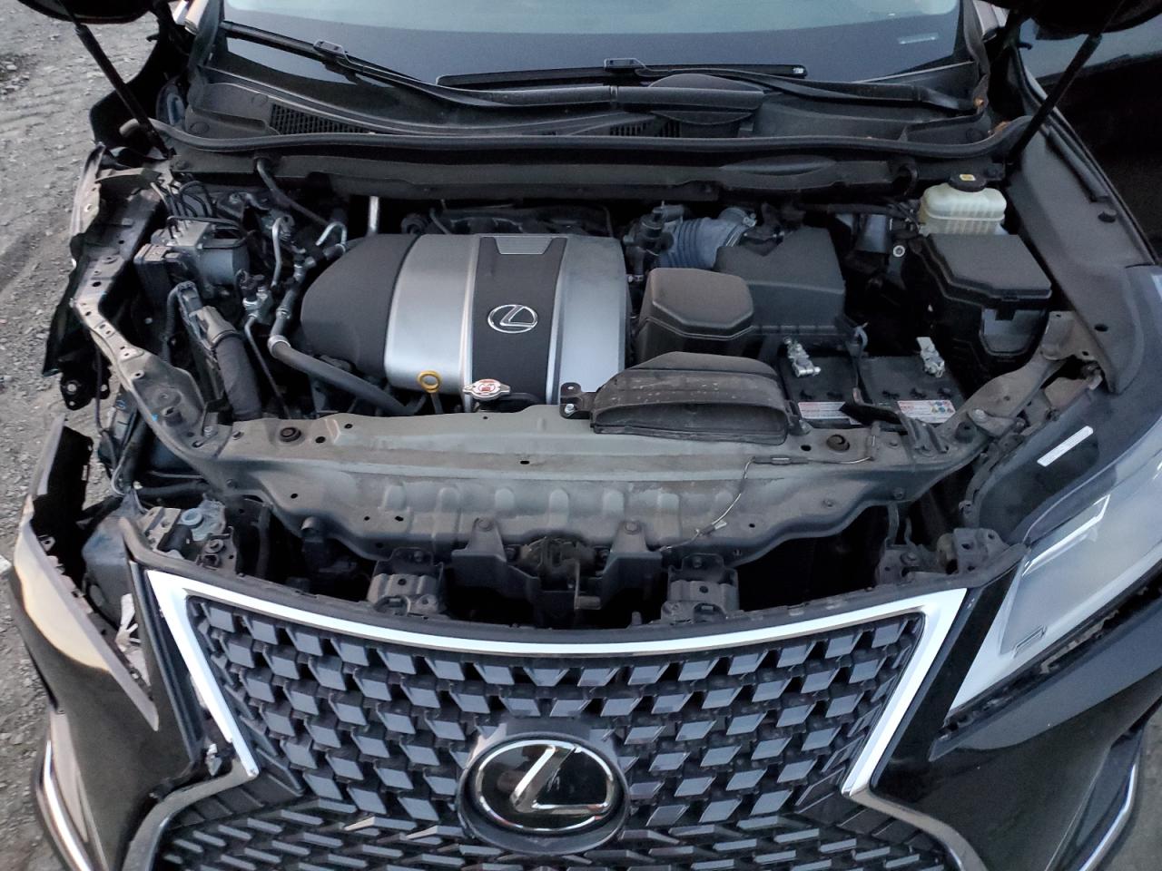 2021 Lexus RX - Image 12