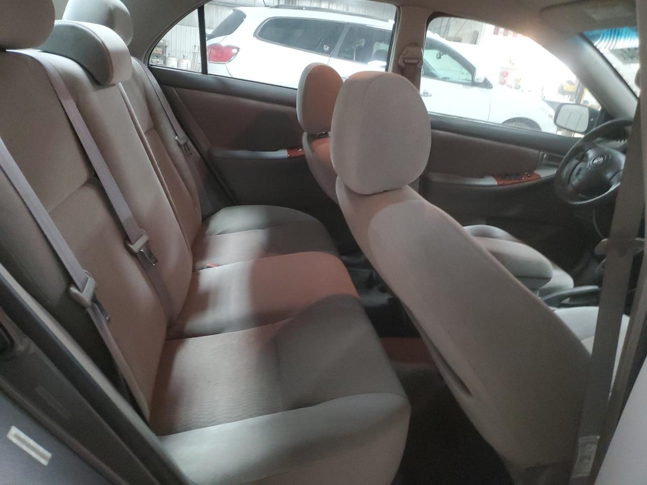 2008 Toyota Corolla - Image 10