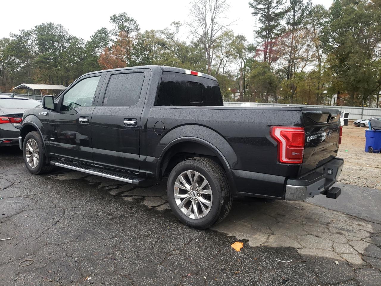 2015 Ford F-150 - Image 2