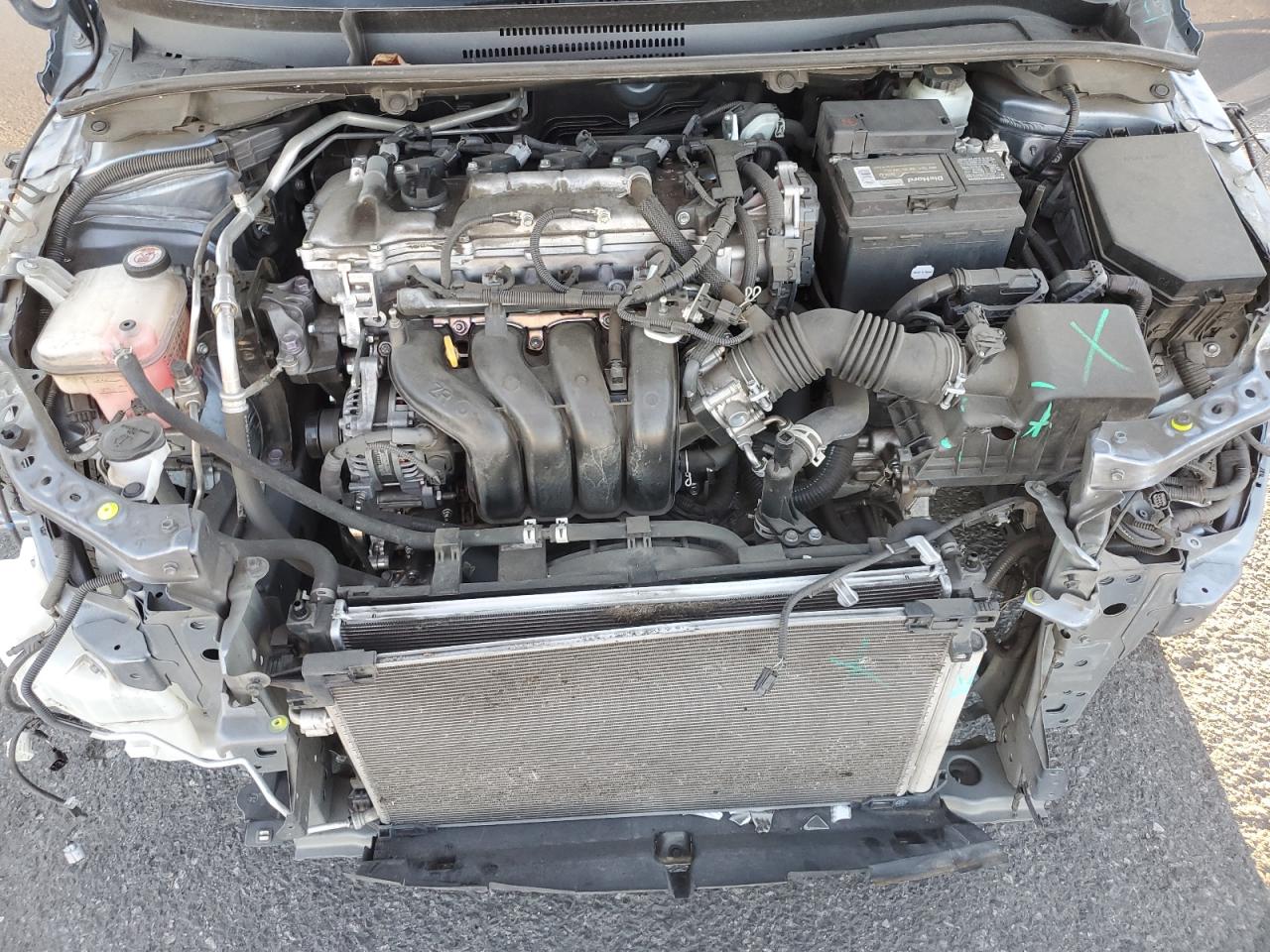 2021 Toyota Corolla - Image 11