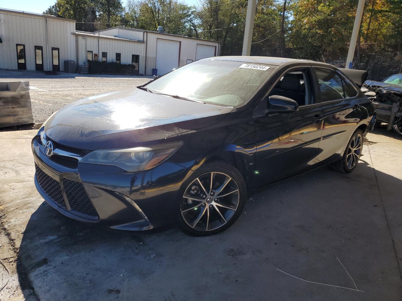 2015 Toyota Camry - Image 1