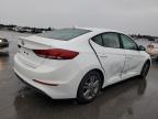 2017 Hyundai Elantra Se na sprzedaż w Lebanon, TN - Side