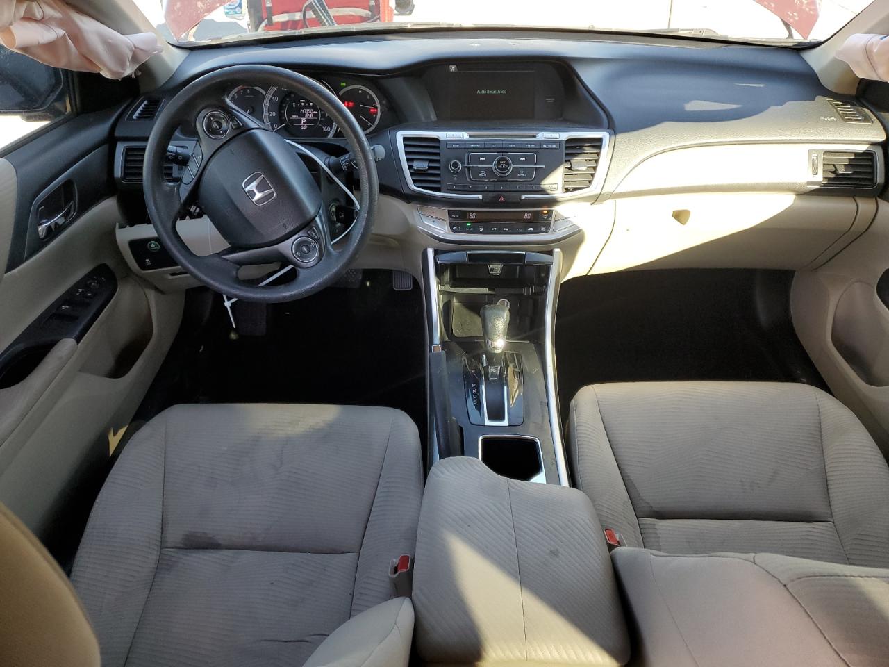 2015 Honda Accord - Image 8