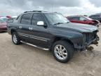 2004 Chevrolet Avalanche C1500 na sprzedaż w Houston, TX - Front End