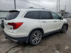 2017 Honda Pilot Touring на продаже в Dyer, IN - Front End