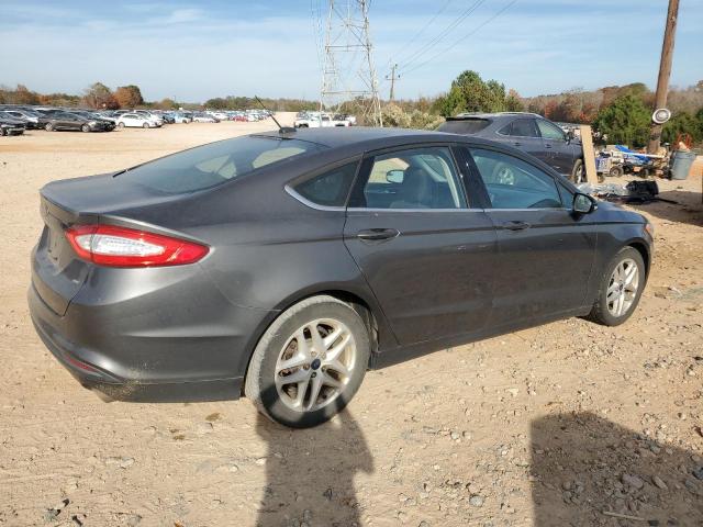  FORD FUSION 2015 Серый