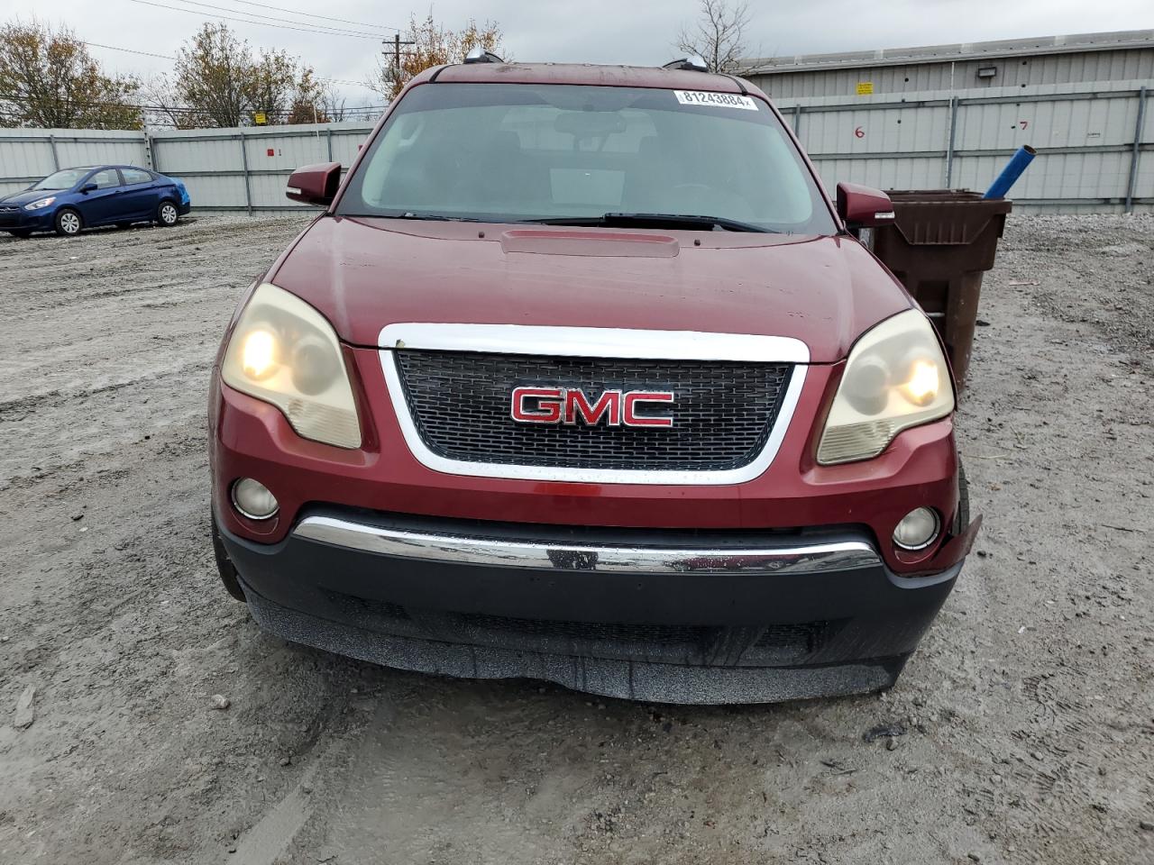 2007 GMC Acadia - Image 5