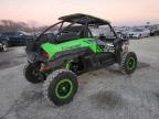 2022 KAWASAKI KRF 1000 A for sale at Copart IA - DES MOINES