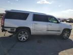 2016 Cadillac Escalade Esv Premium за продажба в North Las Vegas, NV - Front End