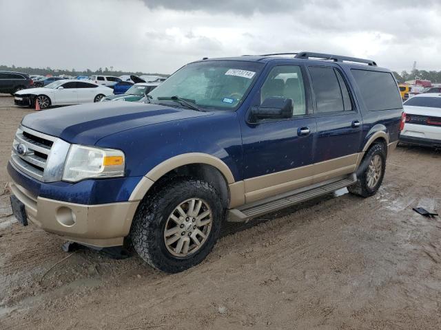 2012 Ford Expedition El Xlt