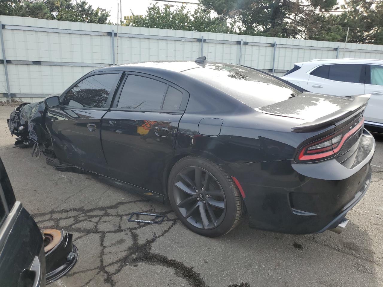 2019 Dodge Charger - Image 2