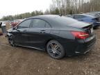 2018 MERCEDES-BENZ CLA 250 4MATIC for sale at Copart ON - COOKSTOWN