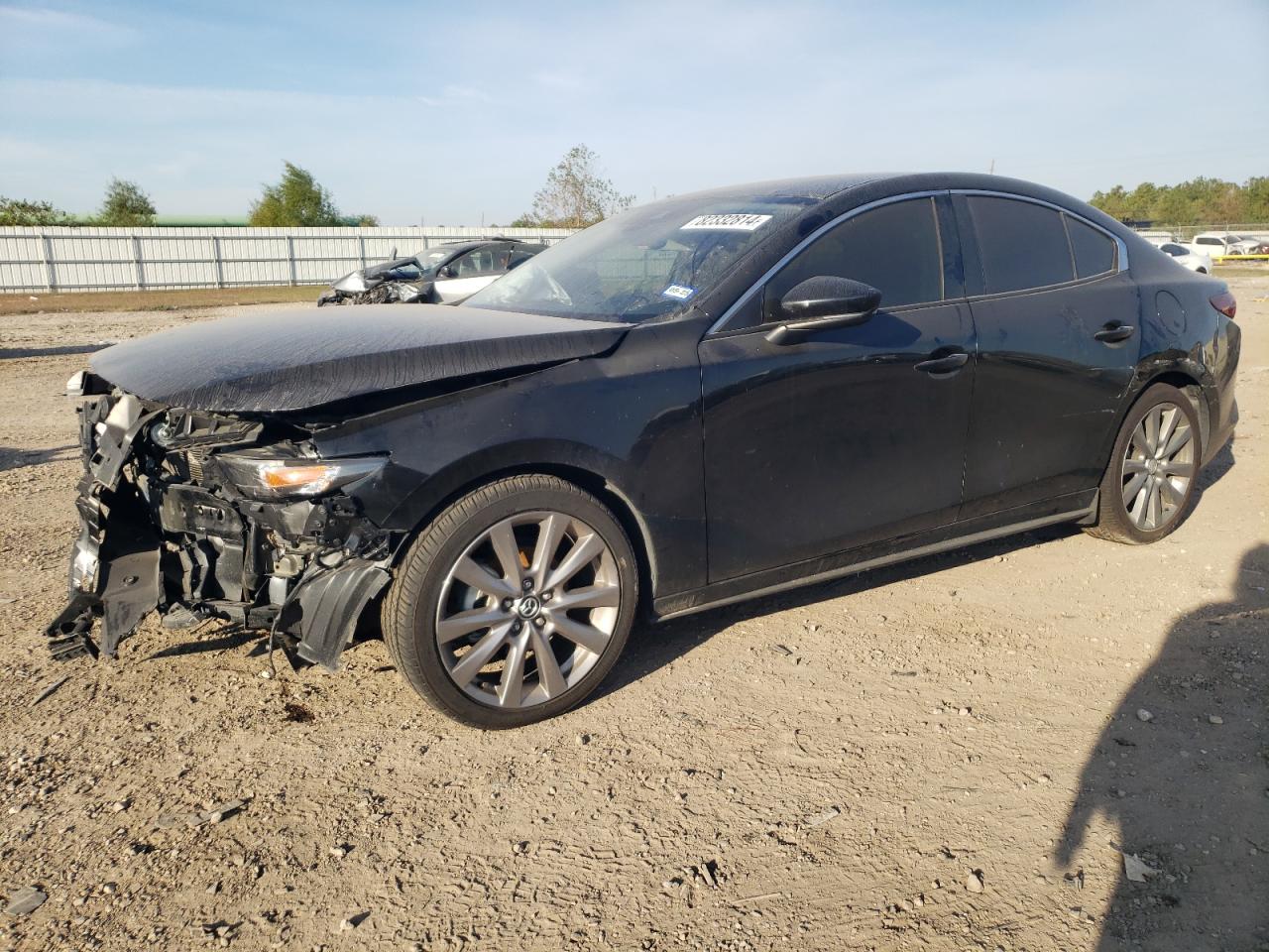 2020 Mazda 3 - Image 1