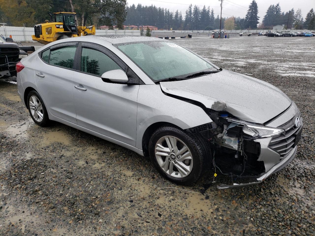 2020 Hyundai Elantra - Image 4