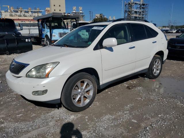 2009 Lexus Rx 350