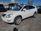 2009 Lexus Rx 350 на продаже в New Orleans, LA - Minor Dent/Scratches