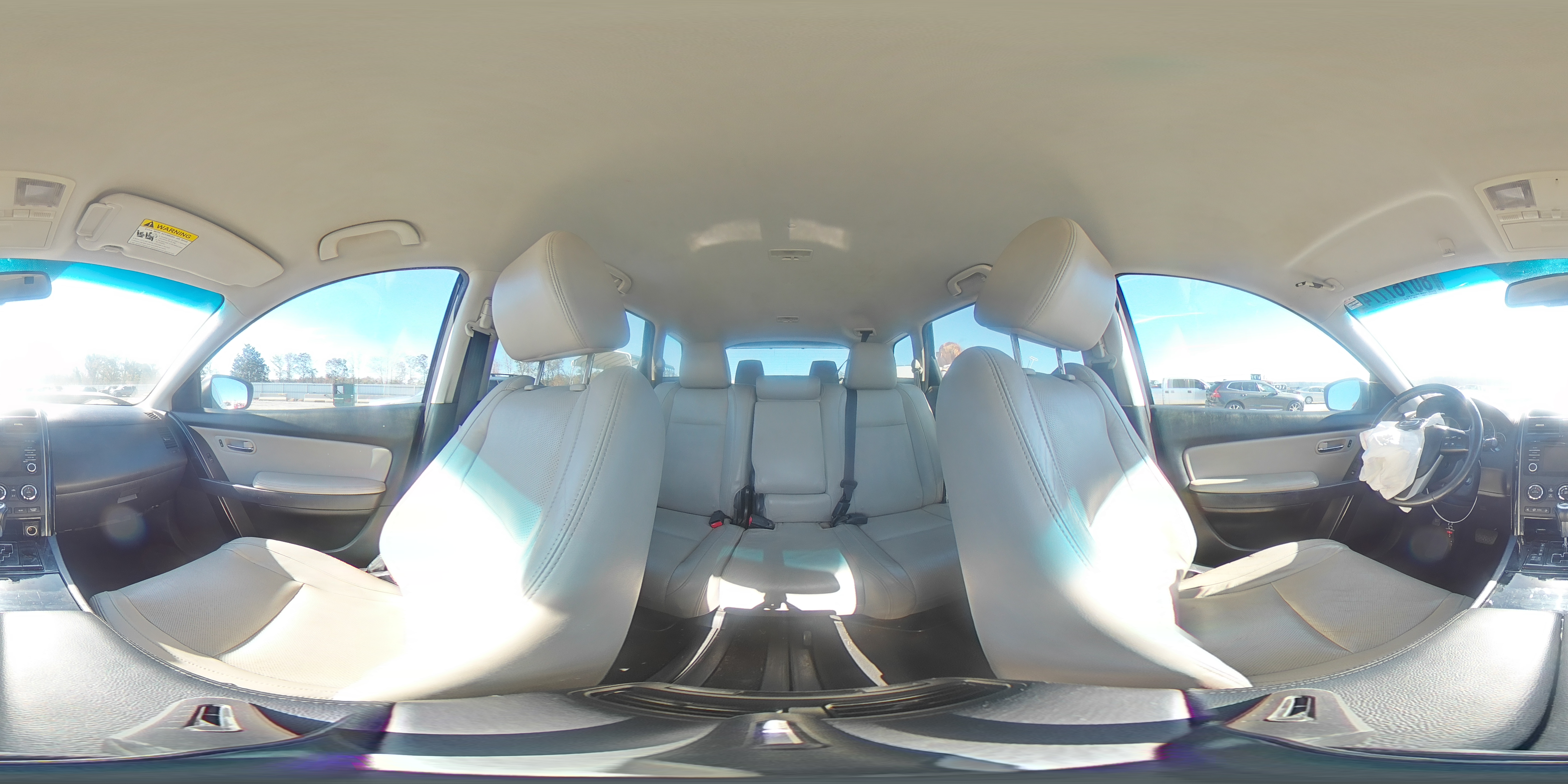 2015 Mazda CX-9 - Image 16