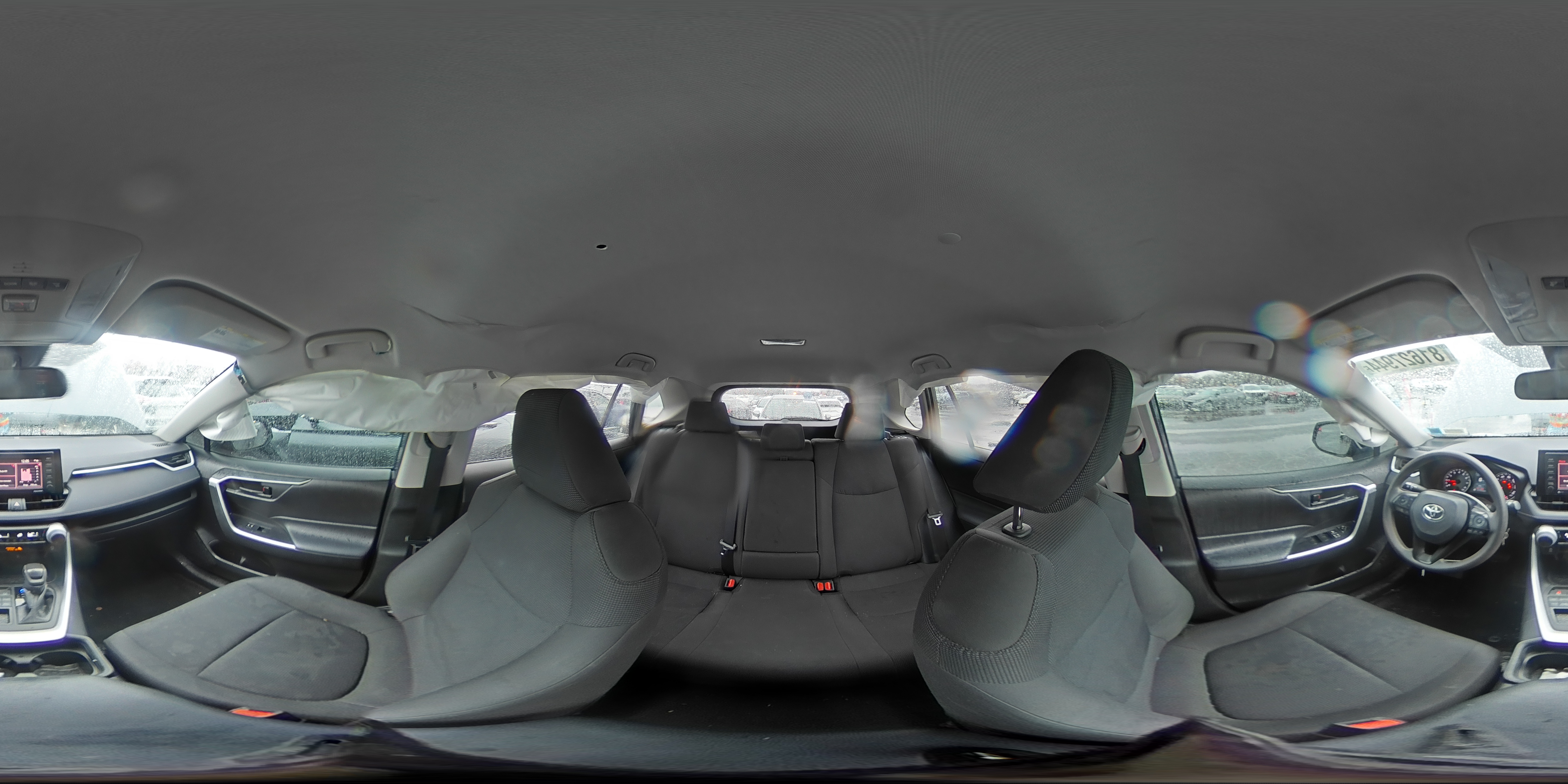 2021 Toyota RAV 4 - Image 14