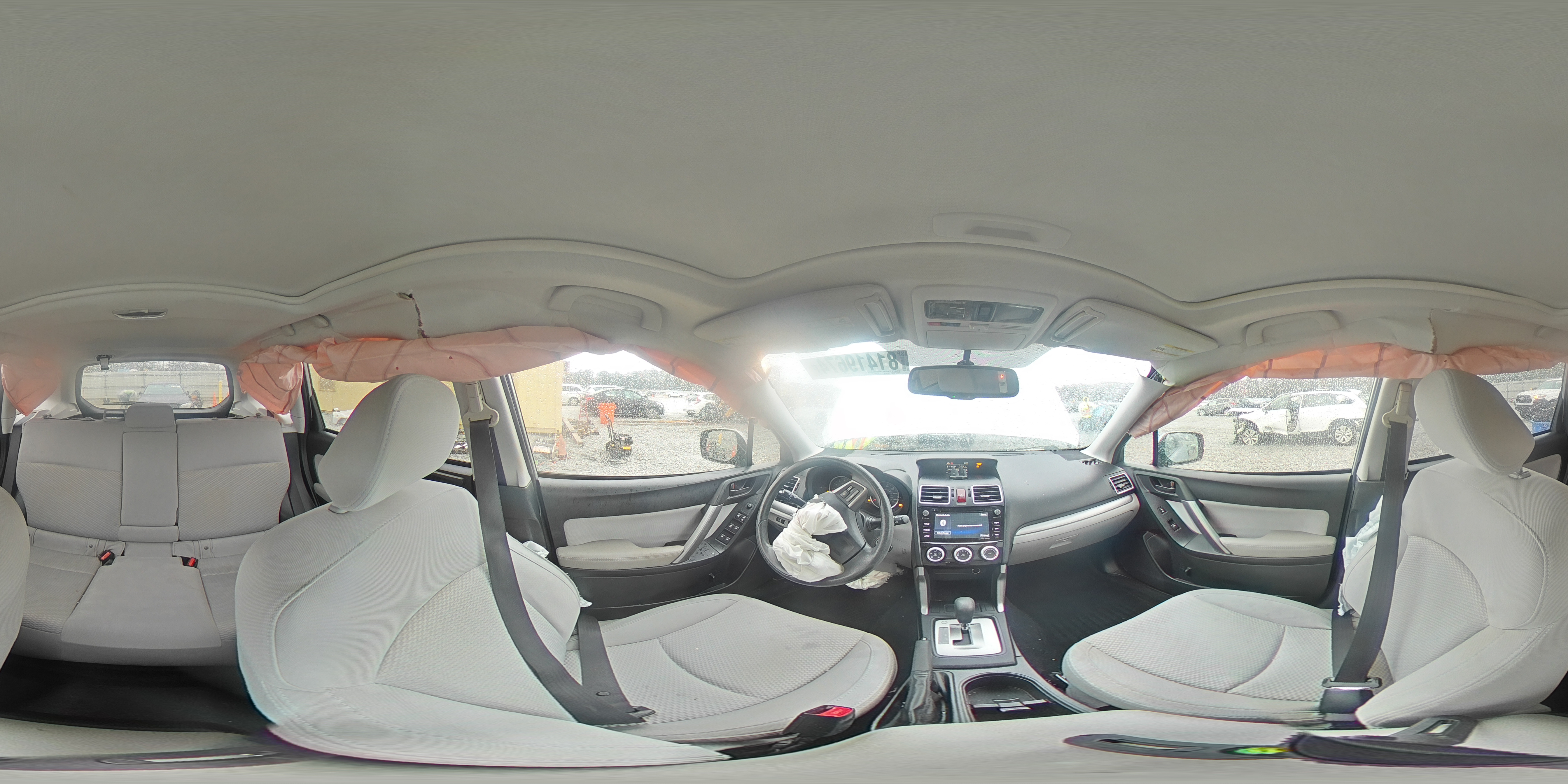 2016 Subaru Forester - Image 15