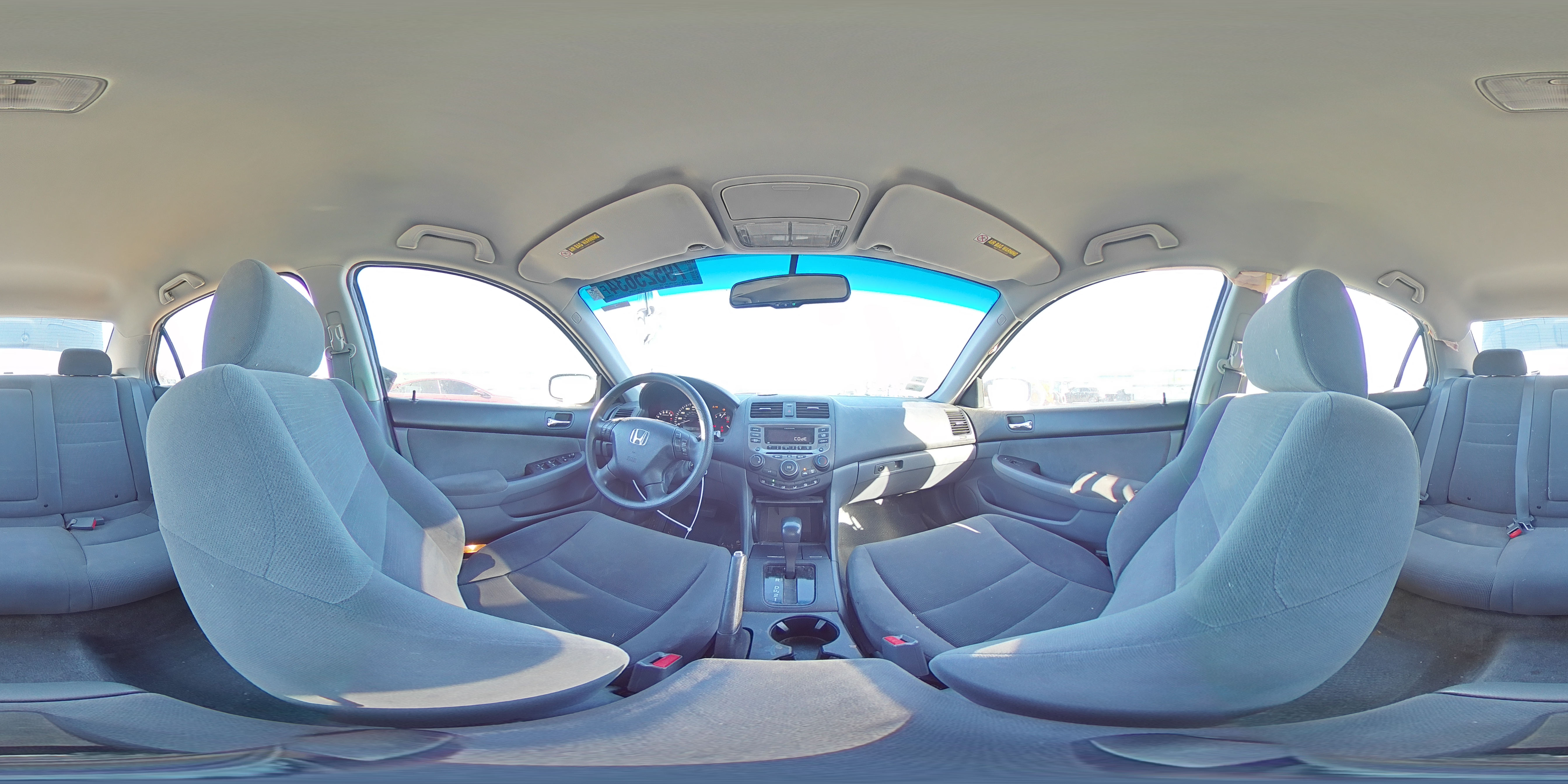 2007 Honda Accord - Image 12