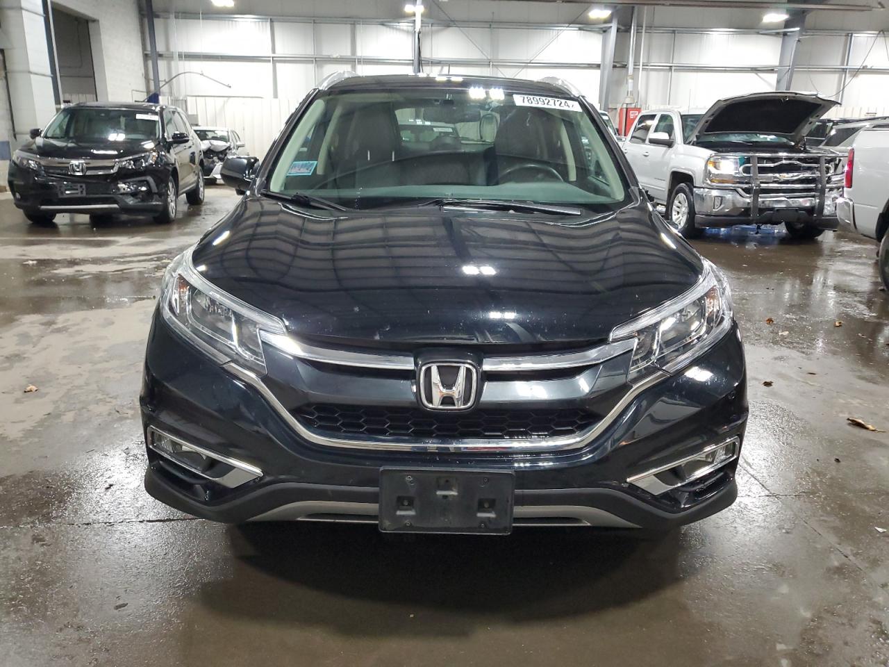 2015 Honda CR-V - Image 5