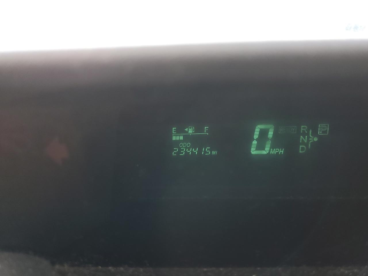 2005 Toyota Prius - Image 9