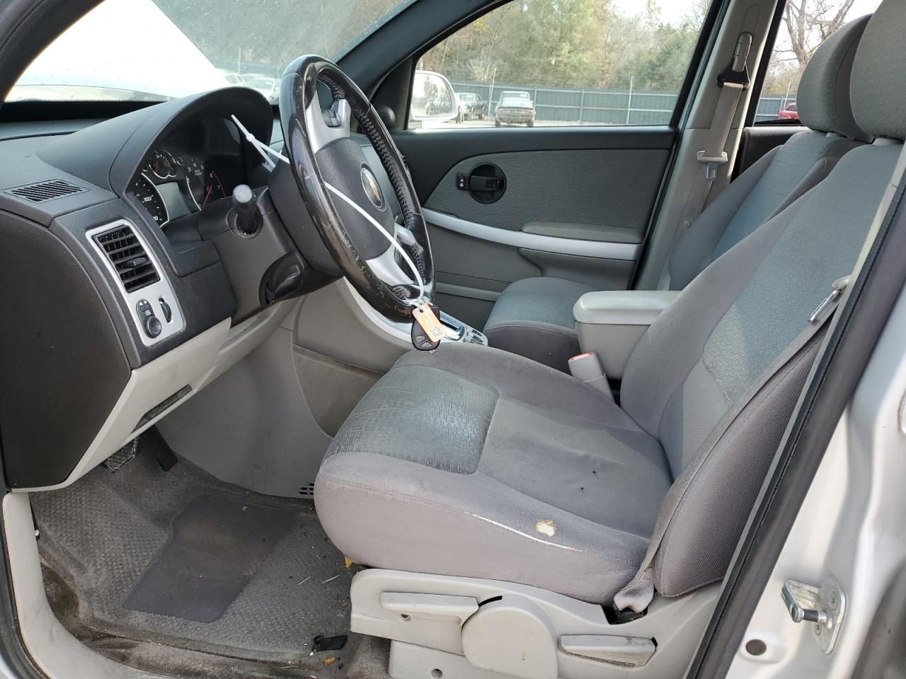 2009 Chevrolet Equinox - Image 7