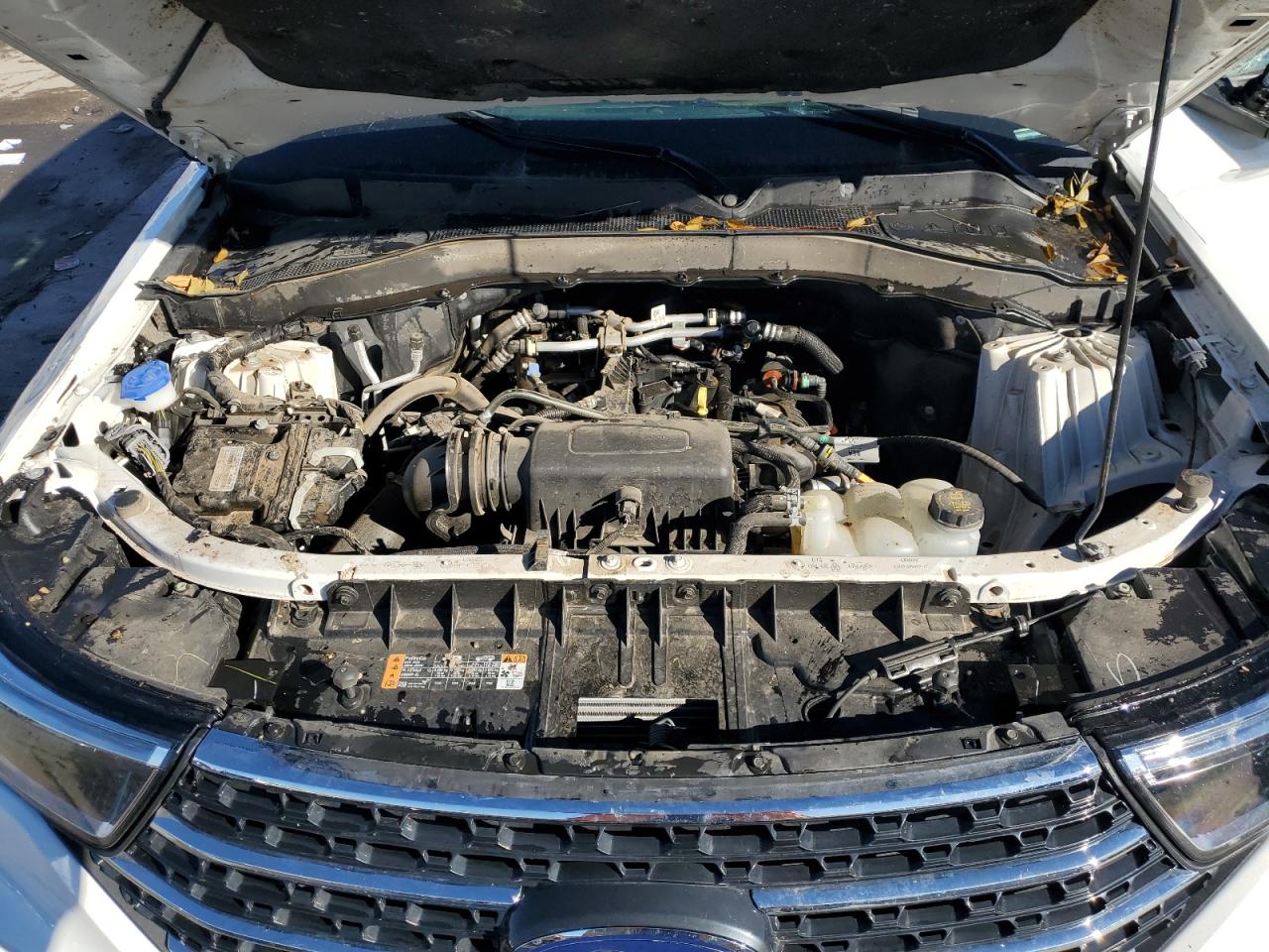 2023 Ford Explorer - Image 12