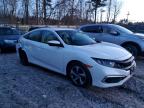 2020 Honda Civic Lx zu verkaufen in Candia, NH - Rear End