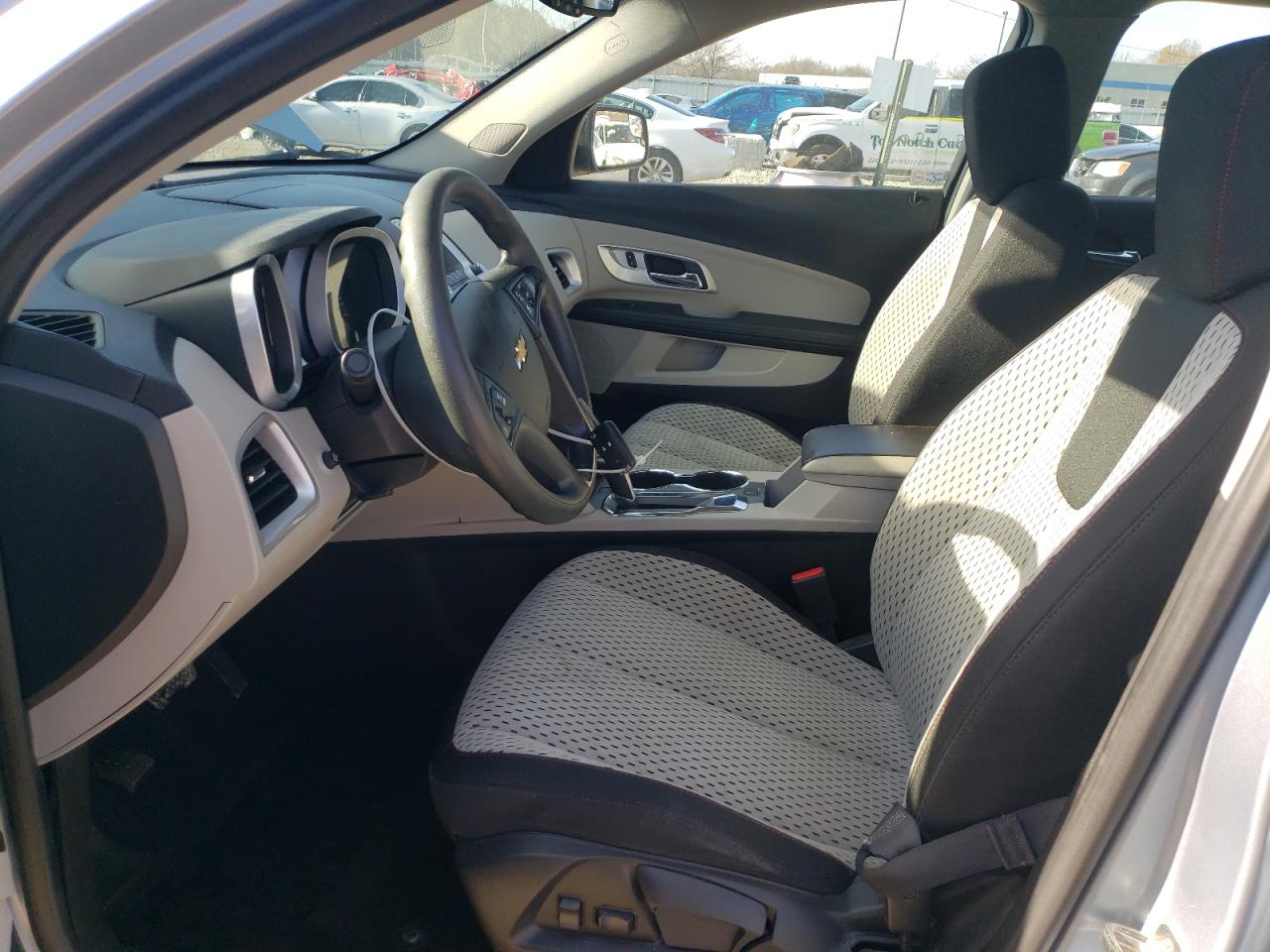 2014 Chevrolet Equinox - Image 7