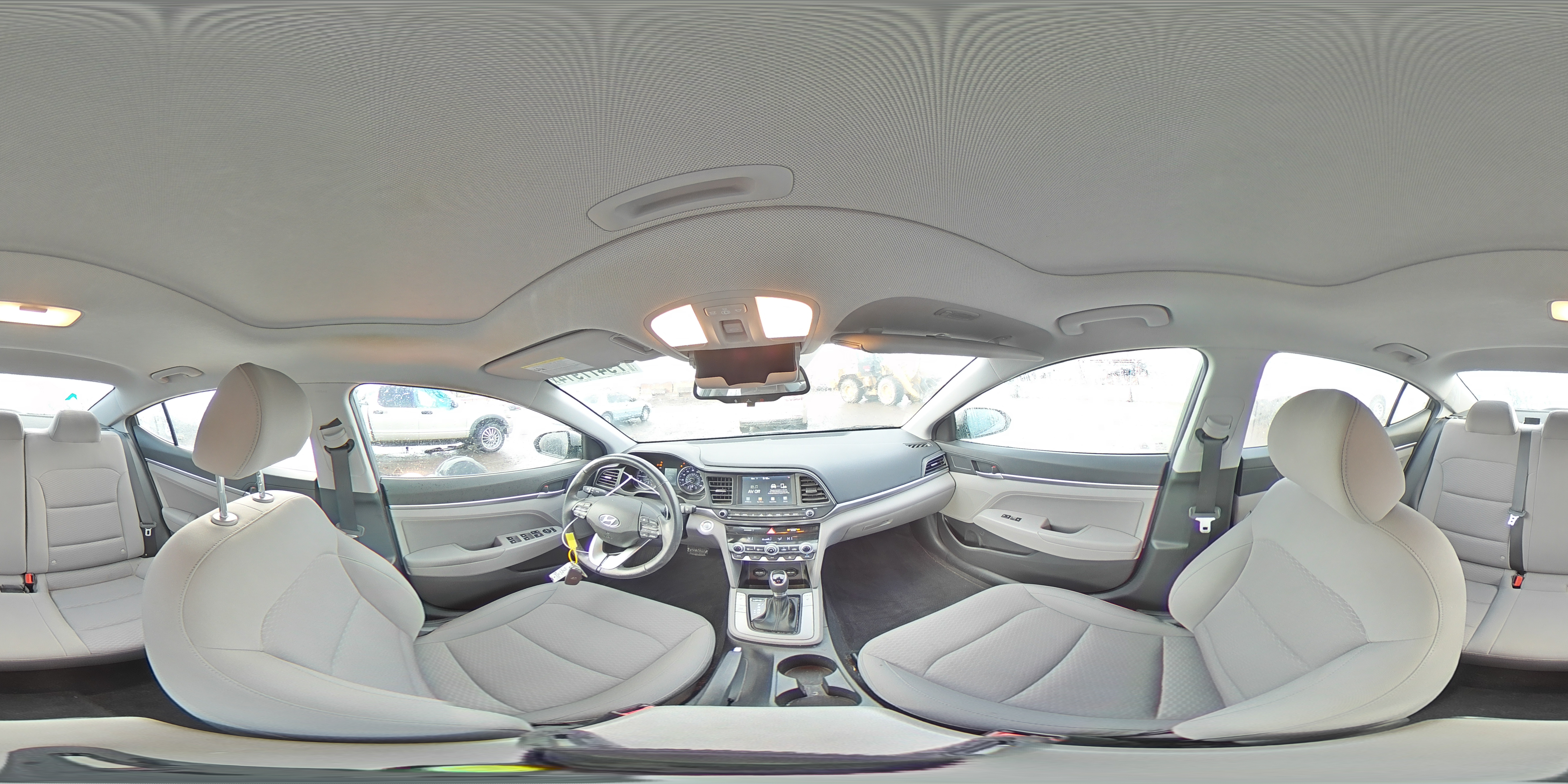 2020 Hyundai Elantra - Image 14