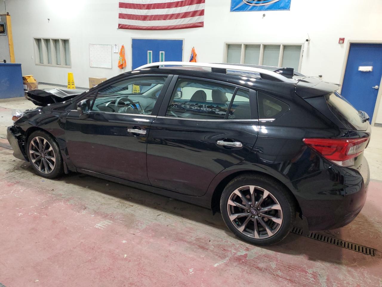 2022 Subaru Impreza - Image 2